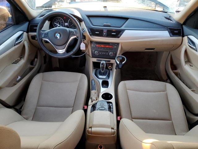 WBAVM1C5XEVW55751 BMW X1 Sdrive28i