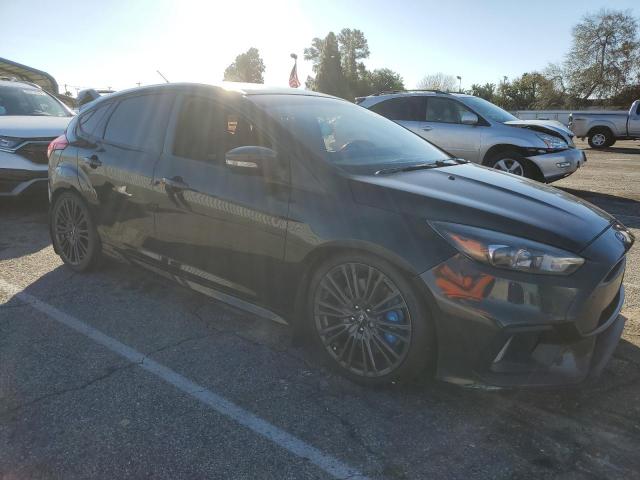 WF0DP3TH2H4119315 Ford FOCUS RS