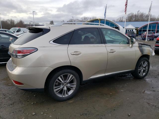 2T2ZK1BA4FC185760 Lexus RX 350