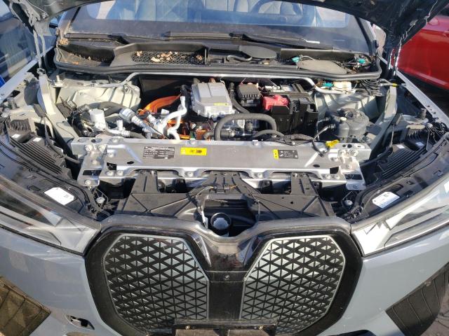 WB523CF00PCM50678 BMW Ix Xdrive50