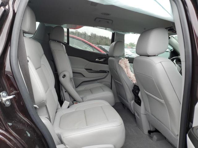 1GKKNMLS1LZ178695 GMC ACADIA SLT