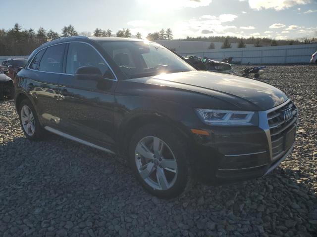 WA1BNAFY4J2174067 Audi Q5 Premium Plus
