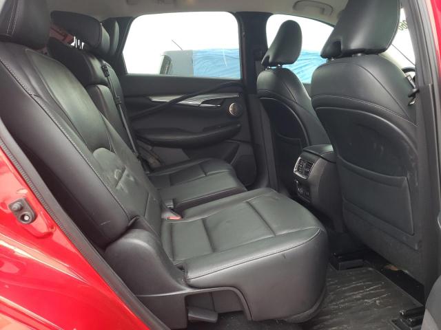 3PCAJ5M37KF101284 Infiniti Qx50 Essential