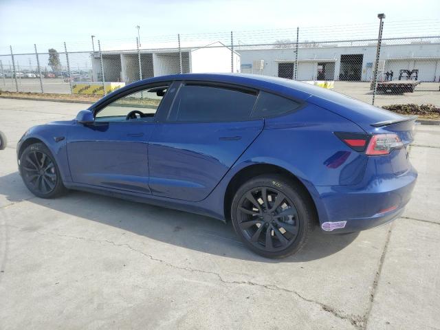 5YJ3E1EA9JF169409 Tesla MODEL 3
