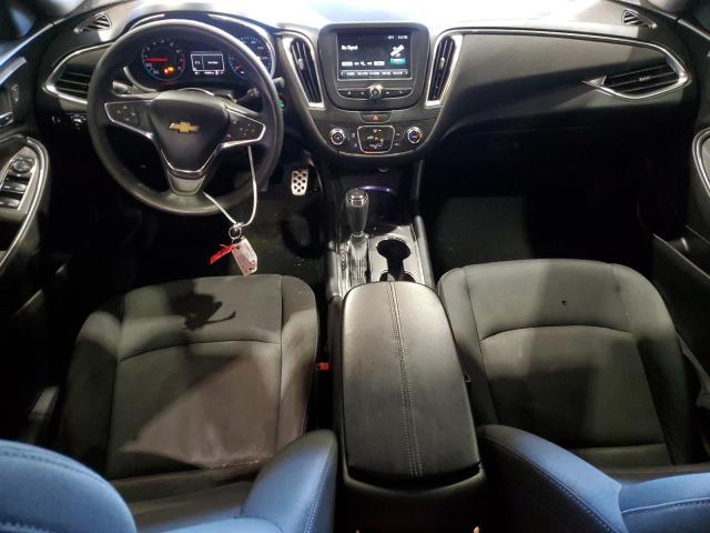 1G1ZE5ST1GF285207 Chevrolet MALIBU LT