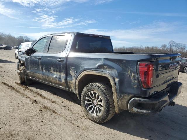1GTP9EED9MZ391356 GMC Sierra K1500 At4
