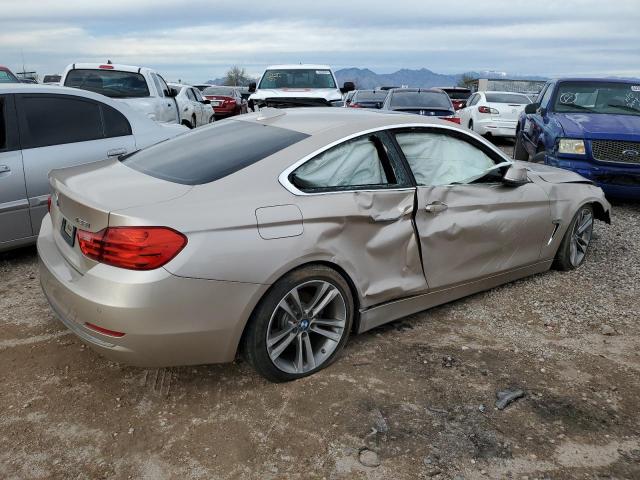 WBA3N7C55GK226755 BMW 428 I