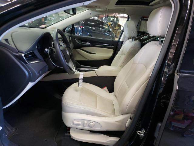 5GAEVAKW4PJ131825 Buick Enclave Essence