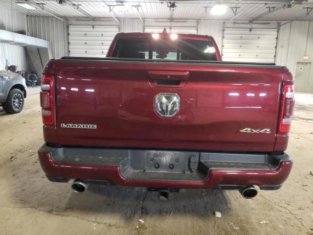 1C6SRFJT0KN778502 RAM 1500 Laie