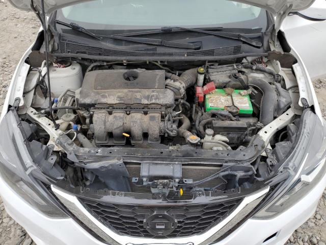 3N1AB7AP4JL629609 Nissan SENTRA S