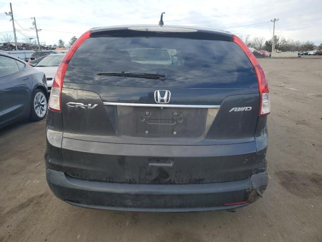 5J6RM4H52EL039837 Honda CR-V EX