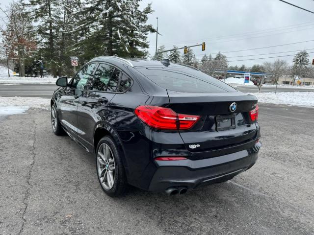 5UXXW5C50F0E87051 BMW X4 Xdrive35i