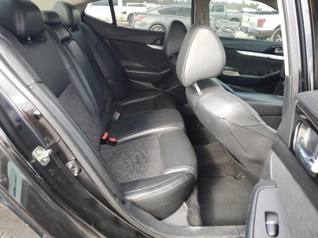 1N4AA6AP9GC423741 Nissan Maxima 3.5s