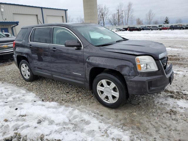 2GKFLSEK1G6230174 GMC Terrain Sle