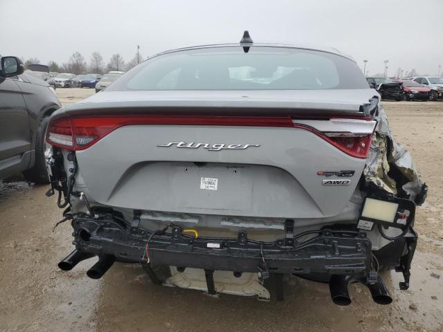 KNAE35LD1N6107777 KIA Stinger Gt Line