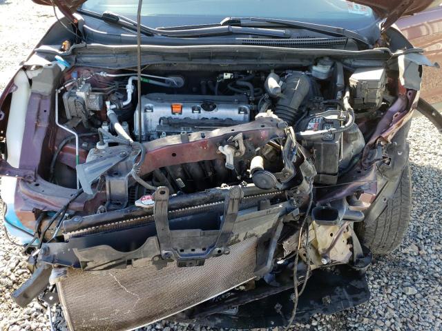 5J6RM4H34EL077472 Honda CR-V LX