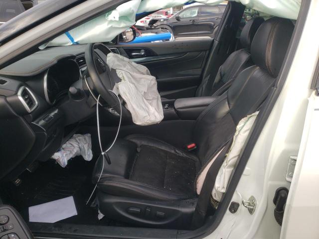 1N4AA6EV5LC367557 Nissan Maxima Sr