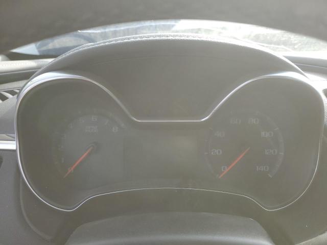 2G1105S37J9139079 Chevrolet IMPALA LT