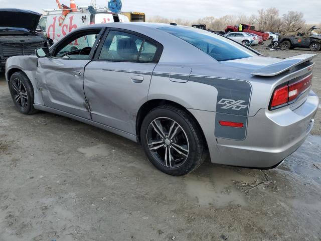 2C3CDXDT1EH186993 Dodge CHARGER R/T