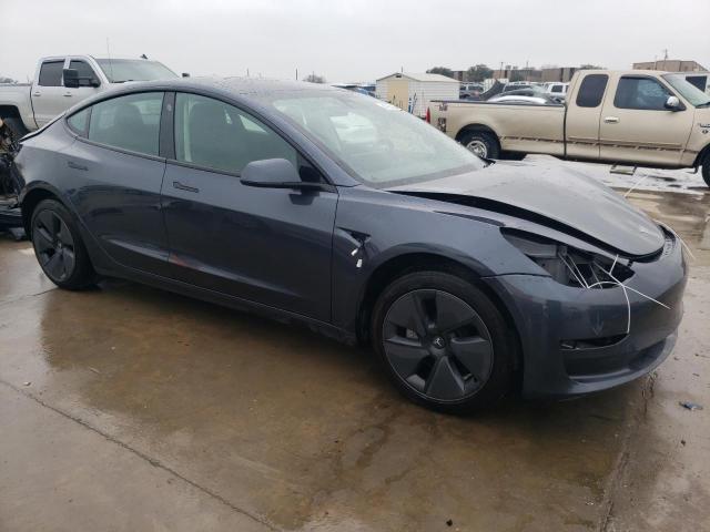 5YJ3E1EA6PF408309 Tesla MODEL 3