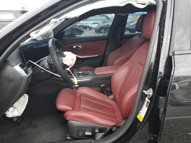 3MW49FS03P8C93574 BMW M340I