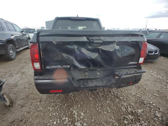 5FPYK3F68JB003488 Honda Ridgeline Rtl