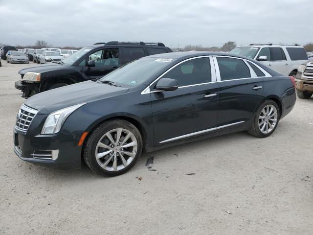 42623854 :رقم المزاد ، 2G61R5S31E9213361 vin ، 2014 Cadillac Xts Premium Collection مزاد بيع