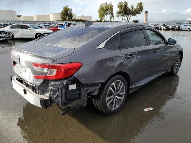 1HGCV3F42MA022335 Honda Accord Hybrid Ex