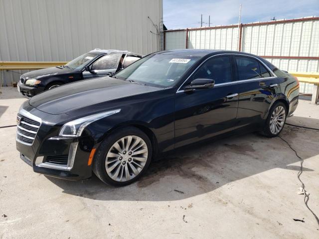 Auction sale of the 2016 Cadillac Cts Performance Collection, vin: 1G6AS5SS6G0104287, lot number: 44136954