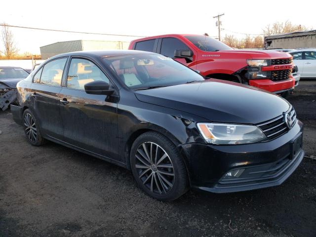 3VWD17AJ2FM422353 Volkswagen JETTA SE