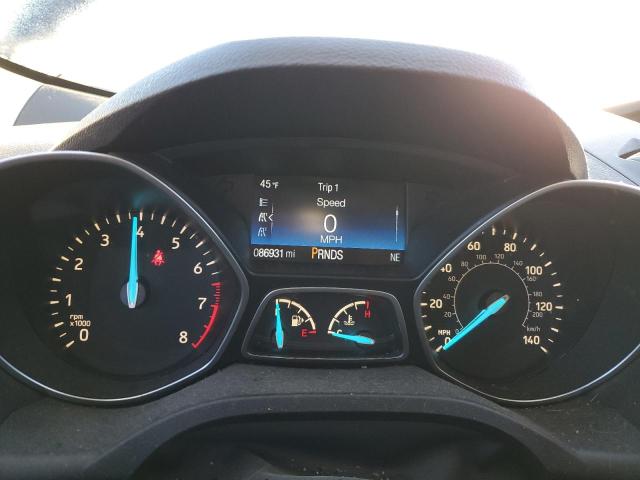 1FMCU0F74HUB42650 Ford ESCAPE S