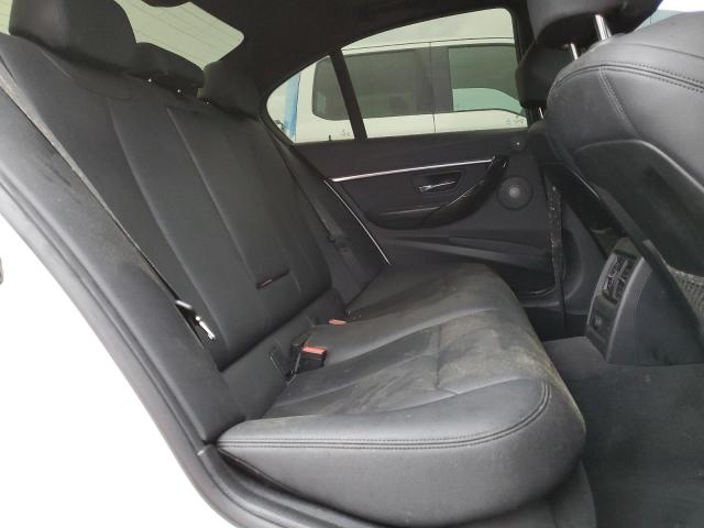 WBA8B3G57HNU35223 BMW 340 I
