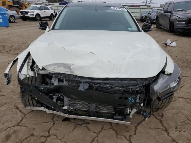 JN1BV7AR4FM413172 Infiniti Q50 BASE