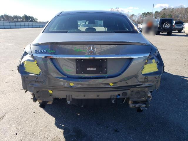 55SWF4JB7HU199155 Mercedes-Benz C 300