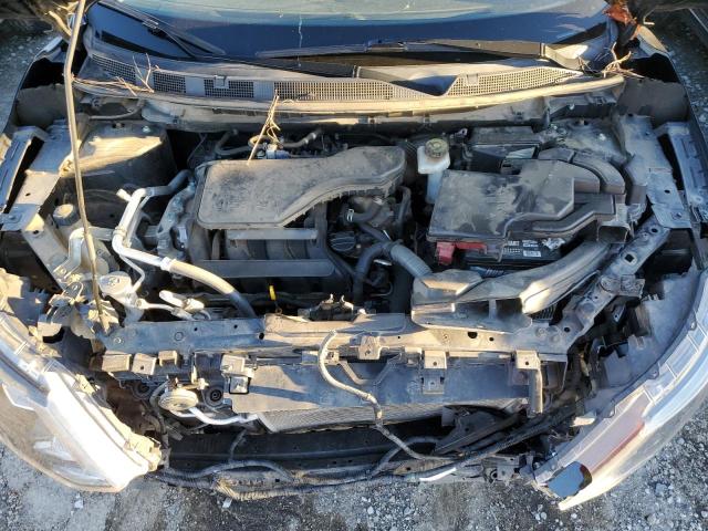 JN1BJ1CP4JW107218 Nissan Rogue Sport S