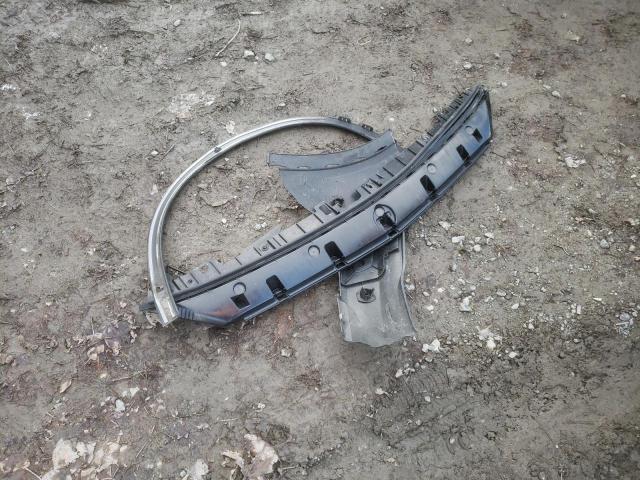 WDDTG5CB3FJ074699 Mercedes-Benz Gla 45 Amg