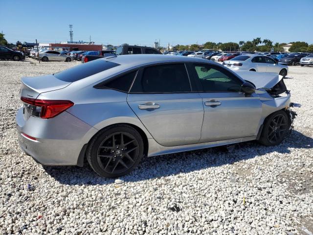 2HGFE2F50PH533628 Honda Civic Sport