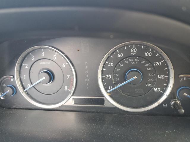 5J6TF3H58FL001783 Honda Crosstour Exl