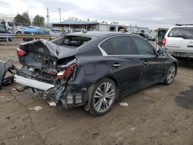 JN1EV7AP7JM355529 Infiniti Q50 LUXE