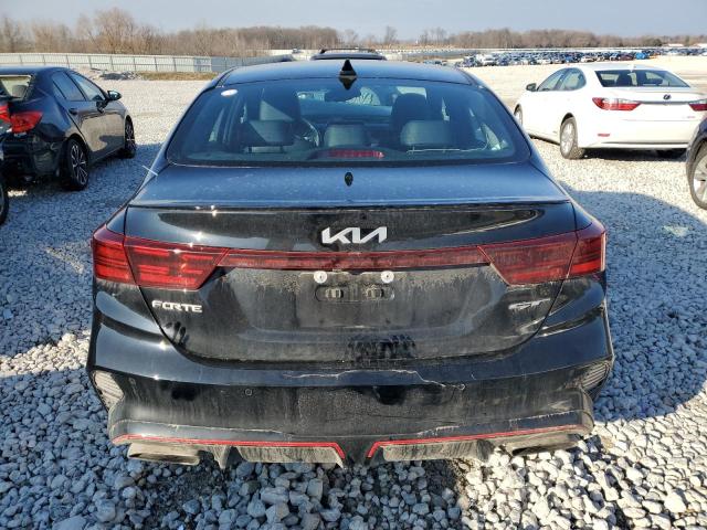 3KPF44AC1NE438149 KIA FORTE GT