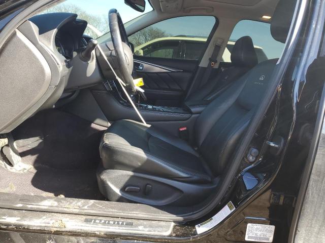 JN1BV7AR7EM699971 Infiniti Q50 BASE