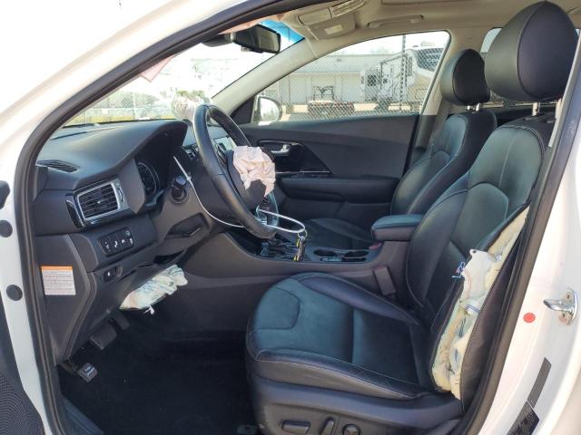KNDCE3LC5K5306719 KIA Niro Touring