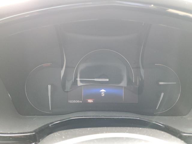 1GYKNDRS0HZ292885 Cadillac XT5 LUXURY