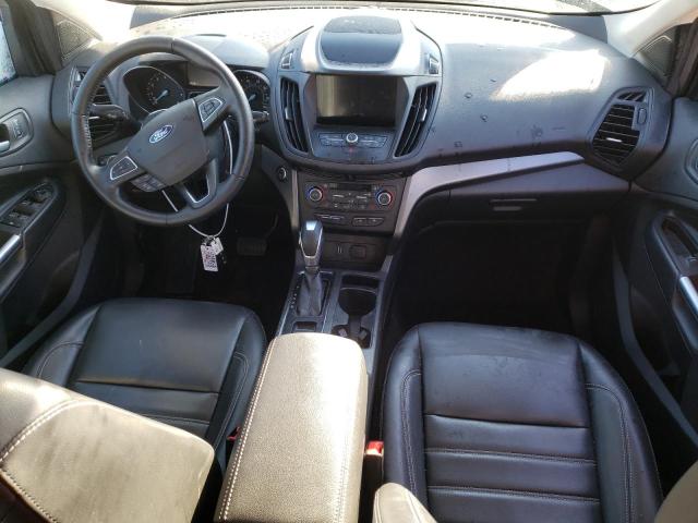 1FMCU9HD3KUB97007 Ford ESCAPE SEL