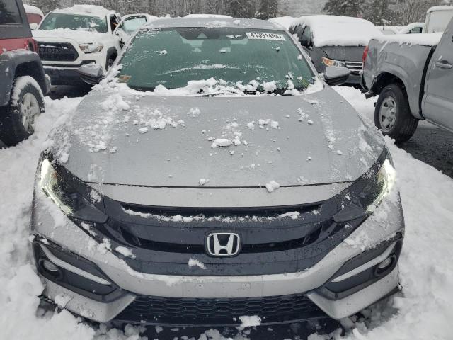 SHHFK7H45MU404552 Honda Civic Sport