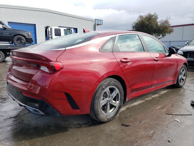 5XXG14J24NG137631 KIA K5 LXS