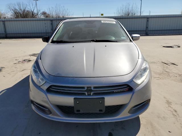 1C3CDFAA4FD277350 Dodge DART SE