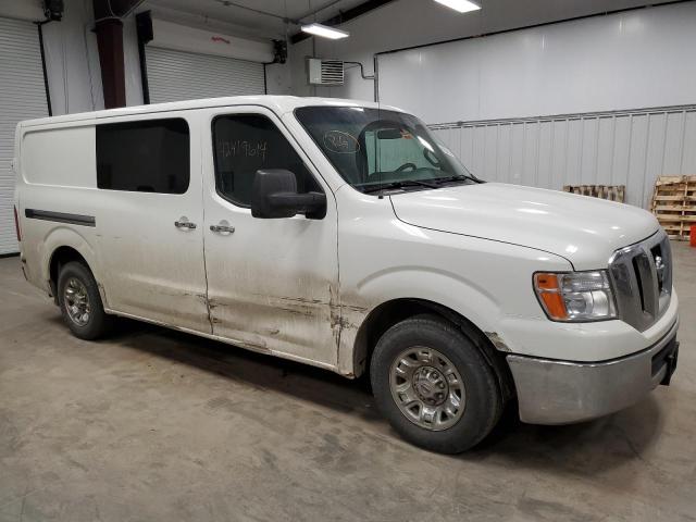 1N6BF0KY0FN803362 Nissan NV 1500