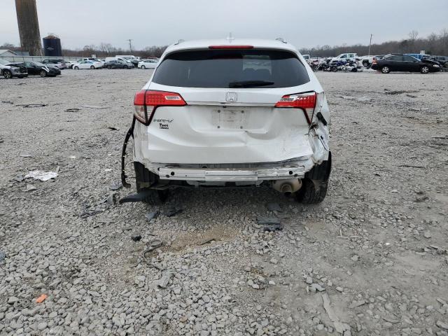 3CZRU5H54MM712081 Honda HR-V EX
