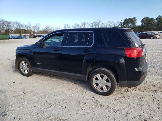 2GKALMEK8F6306493 GMC Terrain Sle